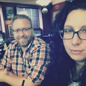 Meet your Posher, Tim